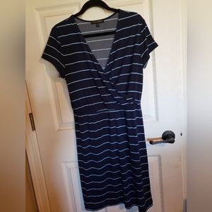 Banana Republic dress